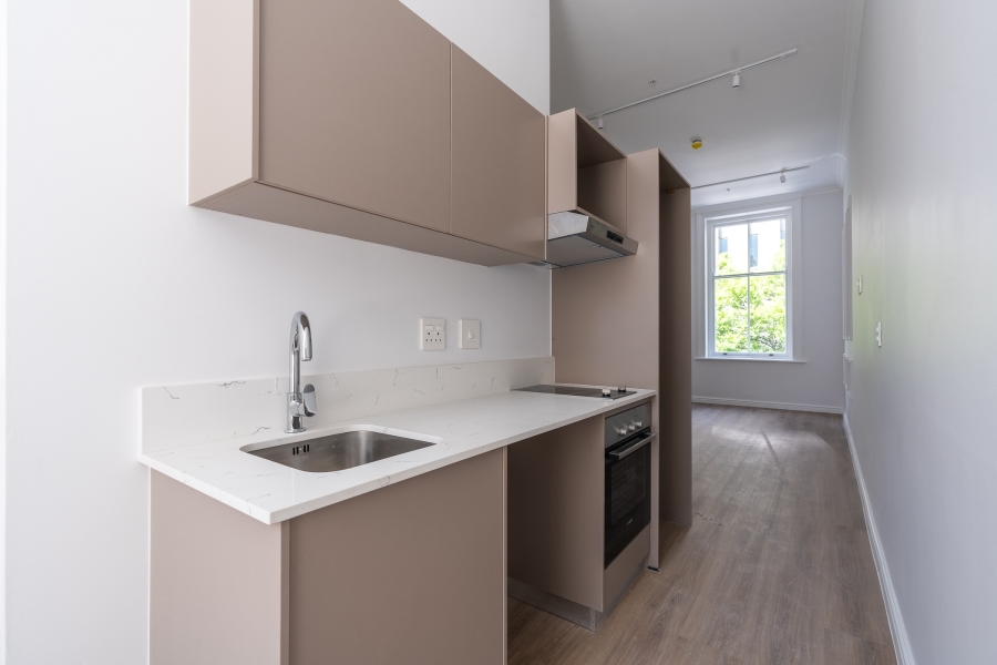 0 Bedroom Property for Sale in Cape Town City Centre Western Cape